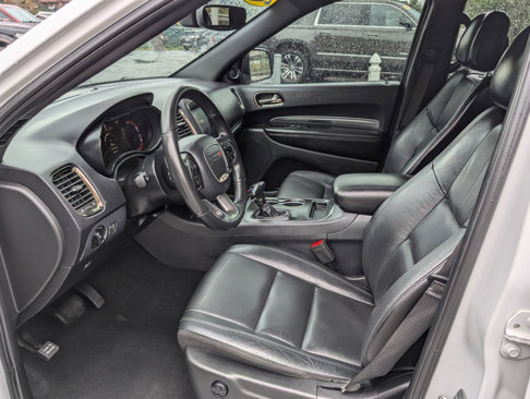 Used 2019 Dodge Durango GT w/ Blacktop Package image 13