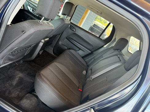 Used 2017 GMC Terrain SLE w/ Convenience Package image 50