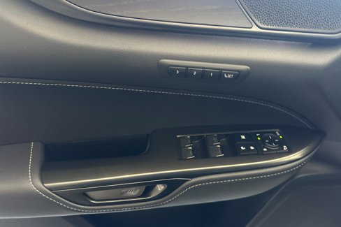 New 2025 Lexus NX 450h+ AWD w/ Luxury Package image 16