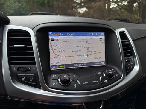 Used 2017 Chevrolet SS image 35
