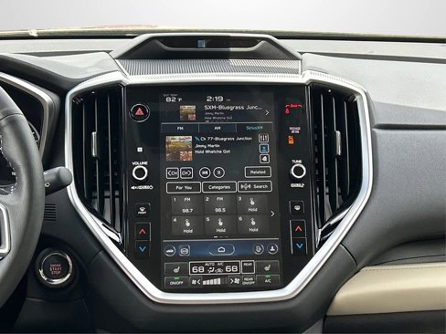 New 2025 Subaru Ascent Limited image 19