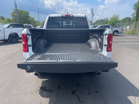 New 2026 RAM 1500 Big Horn image 6