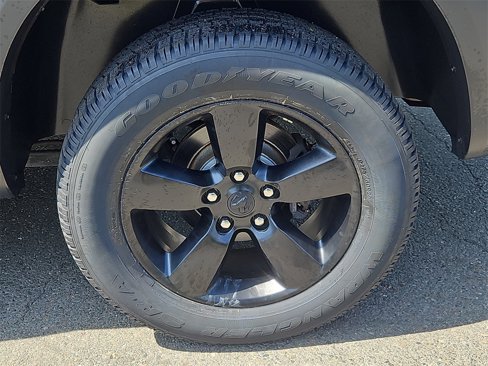 Used 2020 RAM 1500 Classic Warlock image 7