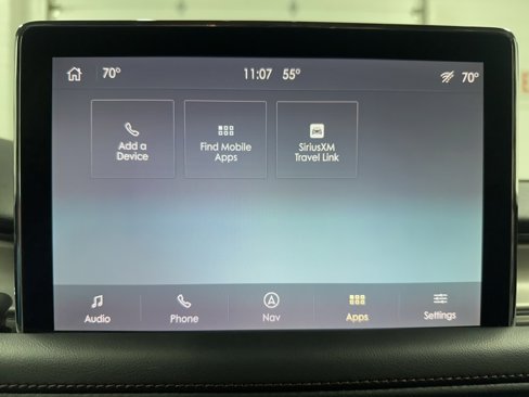 Used 2024 Lincoln Aviator AWD w/ Premium Package image 31
