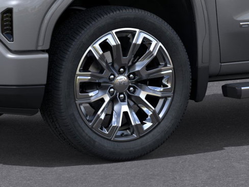 New 2026 GMC Sierra 1500 Denali w/ Denali Reserve Package image 33
