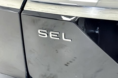 New 2026 Volkswagen Atlas SEL Premium R-Line image 27