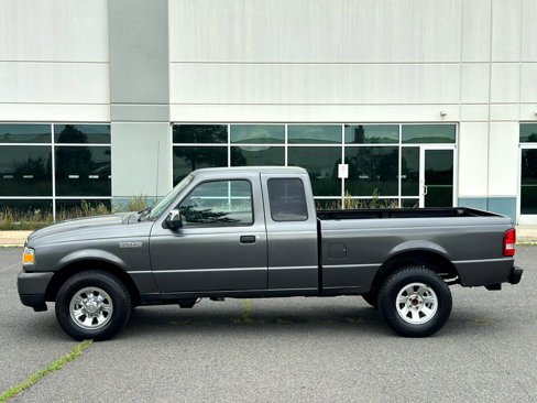 Used 2008 Ford Ranger XLT image 4
