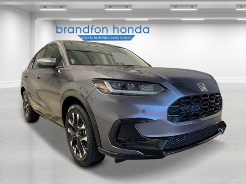 New 2026 Honda HR-V EX-L image 8