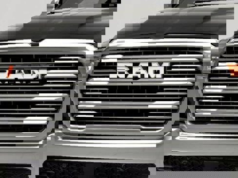 New 2026 RAM 1500 Laramie image 12