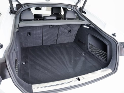 Certified 2025 Audi A5 2.0T Premium Plus image 25