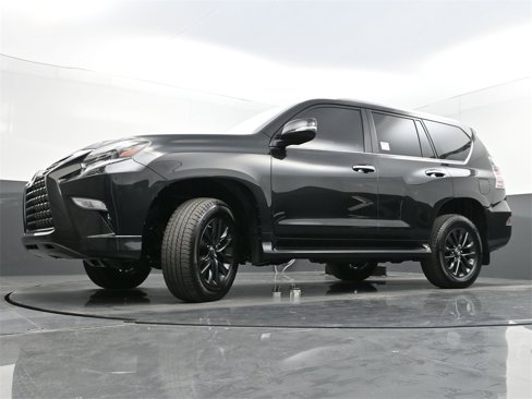 Used 2023 Lexus GX 460 Premium image 28