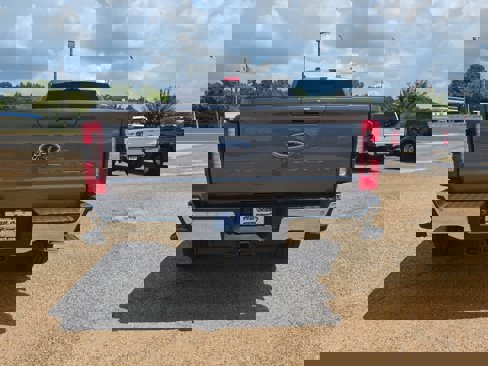 New 2025 Ford F250 Lariat w/ Lariat Ultimate Package image 4