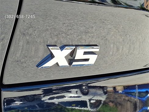 Used 2025 BMW X5 M60i image 29