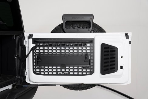Used 2023 Ford Bronco Raptor image 42