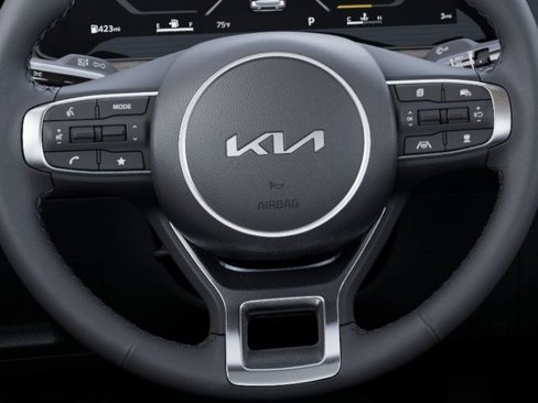Used 2025 Kia K5 EX image 22