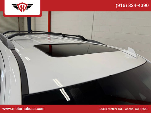 Used 2017 Chevrolet Tahoe LT w/ Max Trailering Package image 17