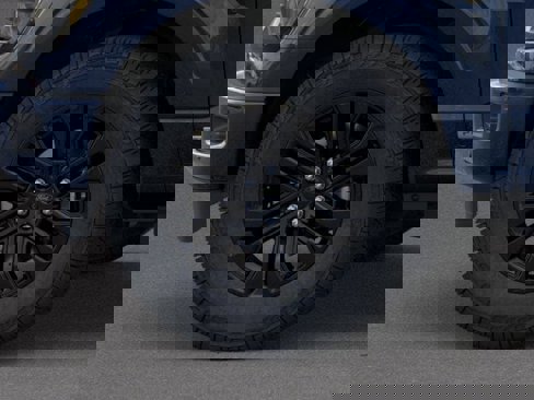 New 2025 Ford F150 XLT image 19