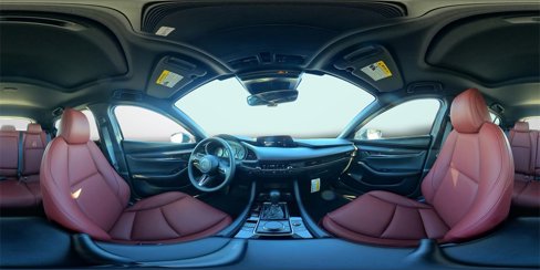 New 2026 MAZDA MAZDA3 Carbon image 26