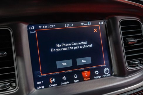 Used 2020 Dodge Charger Scat Pack image 39