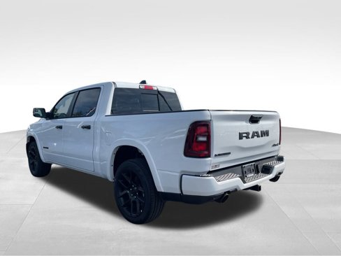 New 2026 RAM 1500 Laramie image 3