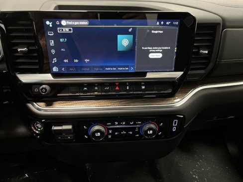 New 2026 Chevrolet Silverado 1500 LT image 8