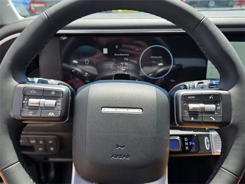 New 2026 Hyundai Palisade SEL image 25