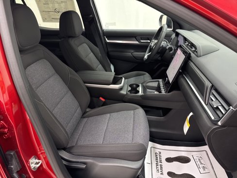 New 2026 GMC Terrain Elevation image 9