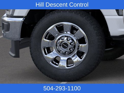 New 2026 Ford F250 Lariat image 19