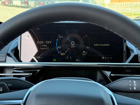 New 2026 GMC Sierra EV Elevation image 32