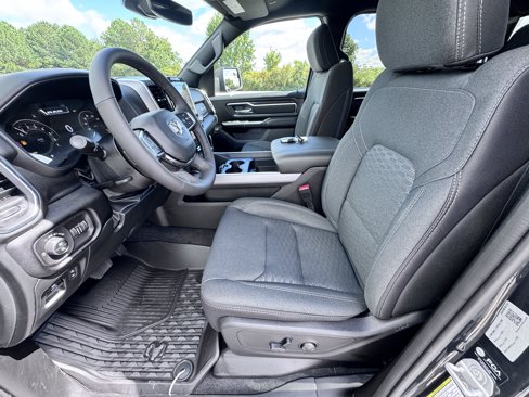 New 2026 RAM 1500 Big Horn image 9