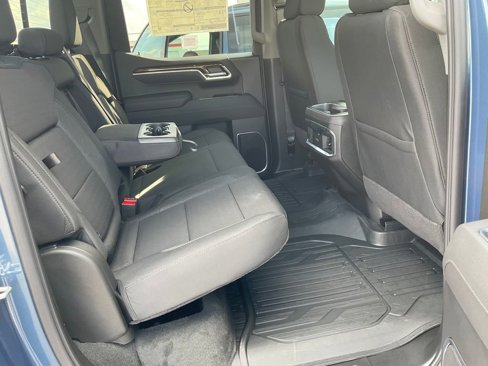New 2026 GMC Sierra 1500 Elevation image 20