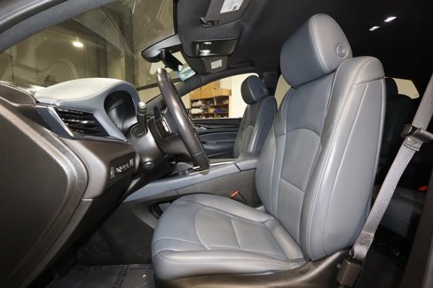 Certified 2024 Buick Enclave Premium image 24