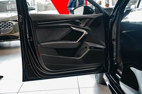 New 2026 Audi RS 3 image 30
