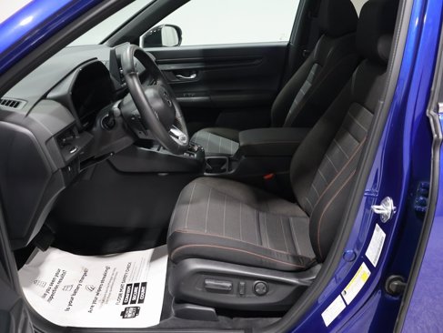 Used 2024 Honda CR-V Sport image 8