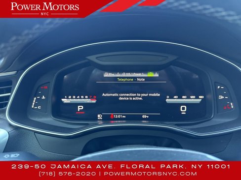 Used 2023 Audi A6 2.0T Premium image 34