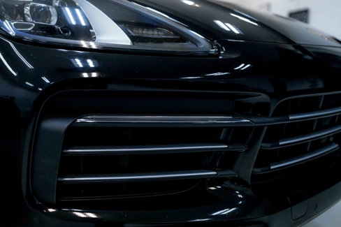 Used 2019 Porsche Cayenne E-Hybrid image 22