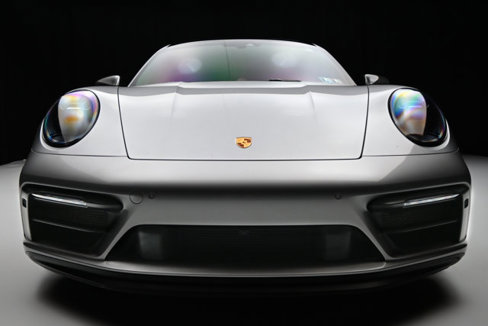 Used 2022 Porsche 911 Carrera 4 GTS image 37