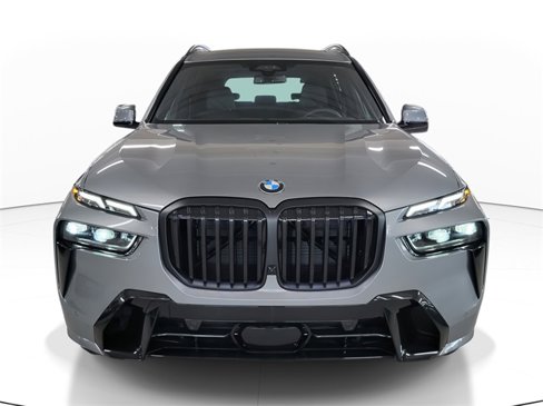 New 2026 BMW X7 xDrive40i w/ Executive Package image 2