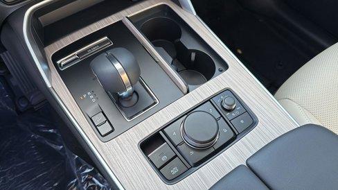 New 2026 MAZDA CX-90 3.3 Turbo w/ Preferred Package image 17