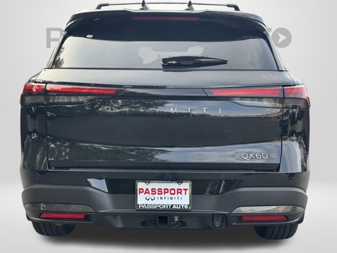 New 2026 INFINITI QX60 Autograph image 5