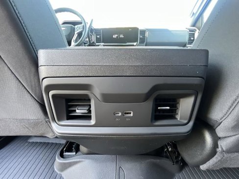 New 2026 Chevrolet Silverado 3500 LT w/ All Star Edition image 21