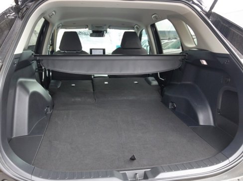 Used 2024 Toyota RAV4 XLE image 27