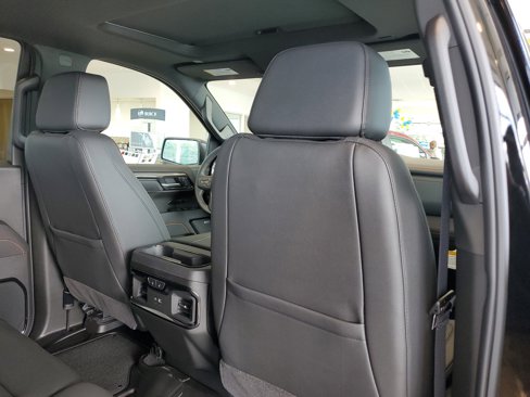 New 2026 GMC Sierra 1500 AT4 w/ AT4 Premium Package image 11