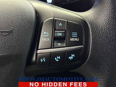 Used 2024 Ford Bronco Sport Big Bend image 37