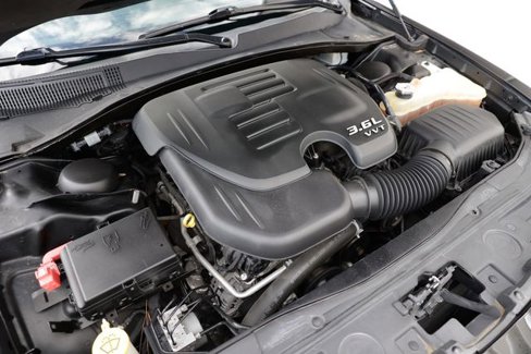 Used 2019 Chrysler 300 Limited image 50