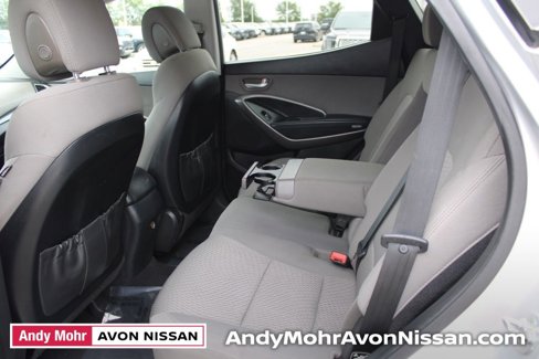 Used 2016 Hyundai Santa Fe Sport image 22