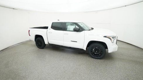 New 2026 Toyota Tundra SR5 image 12