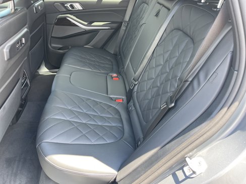 New 2026 BMW X5 xDrive40i image 22