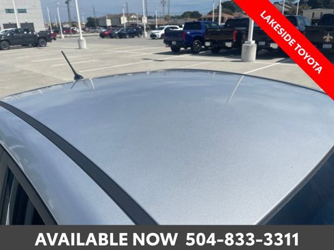 Used 2021 Hyundai Accent SE image 9
