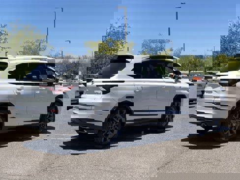 New 2026 Acura MDX A-Spec image 7